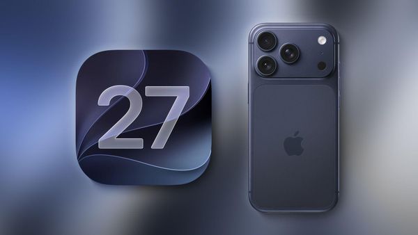 5 Tính Năng Mới Trên iOS 27 Mà Có Thể Bạn Đã Bỏ Lỡ