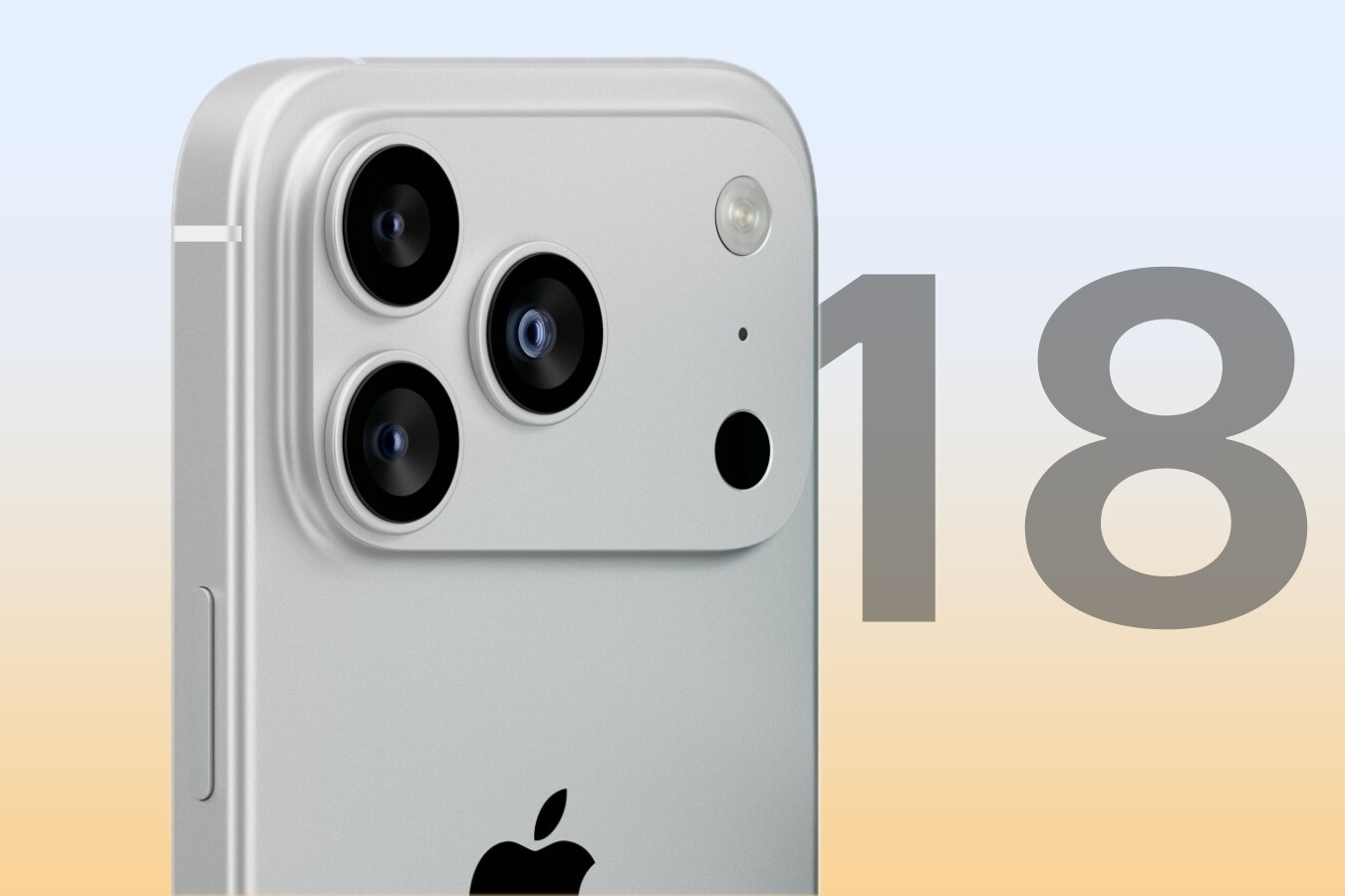 Tin đồn: MacBook Pro màn hình cảm ứng, thiết kế iPhone 18 thay đổi và nhiều hơn nữa