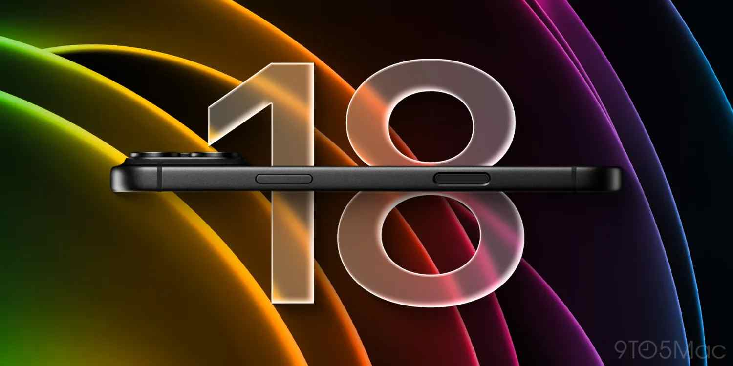 Phone 18 Pro lộ diện với 3 thay đổi thiết kế mới đáng chú ý 🔥