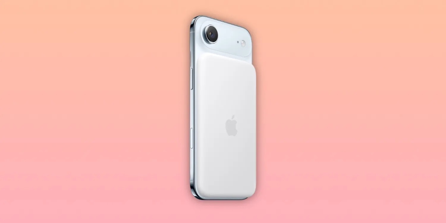 Tháo rời pin iPhone Air MagSafe cho thấy một thành phần quen thuộc đáng ngạc nhiên bên trong