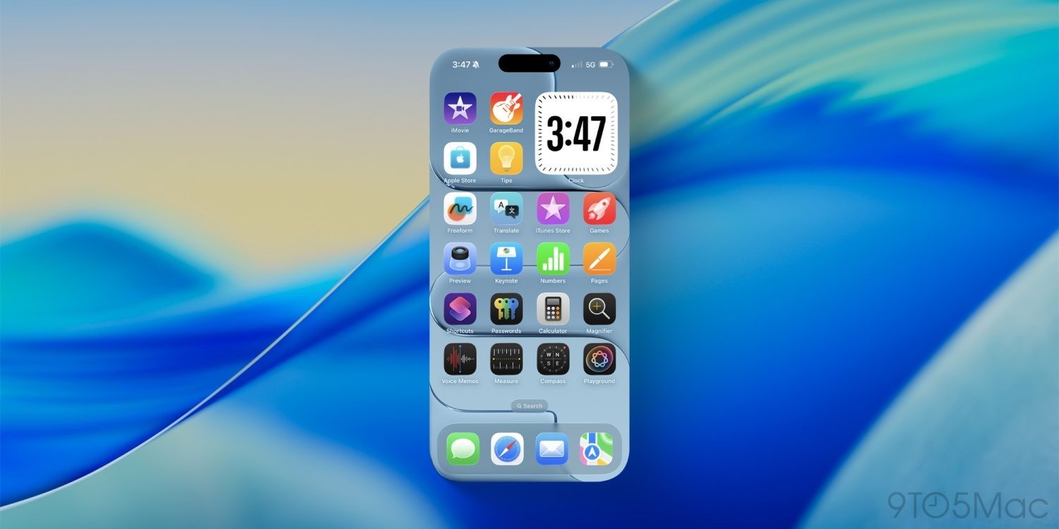 Tính năng phản chiếu iPhone trên máy Mac được nâng cấp quan trọng trong macOS Tahoe