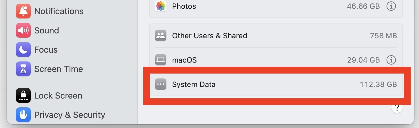 Hệ thống lưu trữ dữ liệu khổng lồ trên máy Mac của bạn? 7 cách khắc phục có thể
