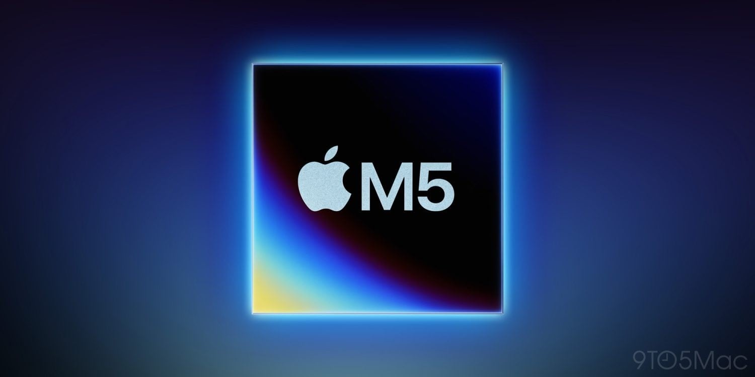 Lịch phát hành máy Mac M5: Đây là thời điểm dự kiến ​​ra mắt máy Mac mới