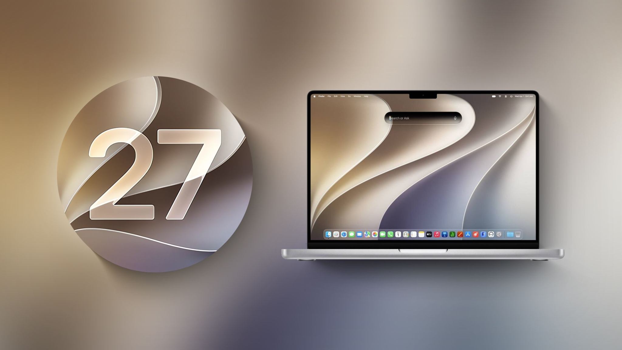 macOS 27 Golden Gate: Apple Chính Thức Khép Lại Kỷ Nguyên Intel, Mở Ra Chương Mới Cho AI Trên Mac