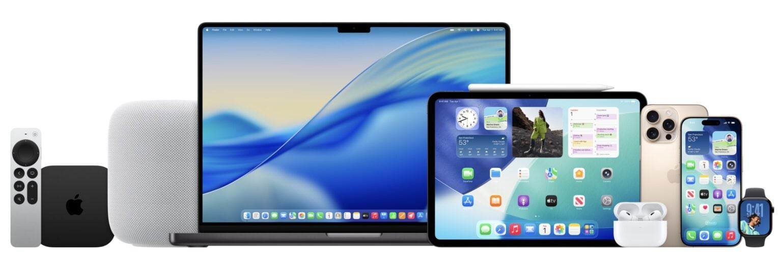 Bản ứng cử viên phát hành cho iOS 26.1, macOS Tahoe 26.1, iPadOS 26.1 có sẵn để thử nghiệm