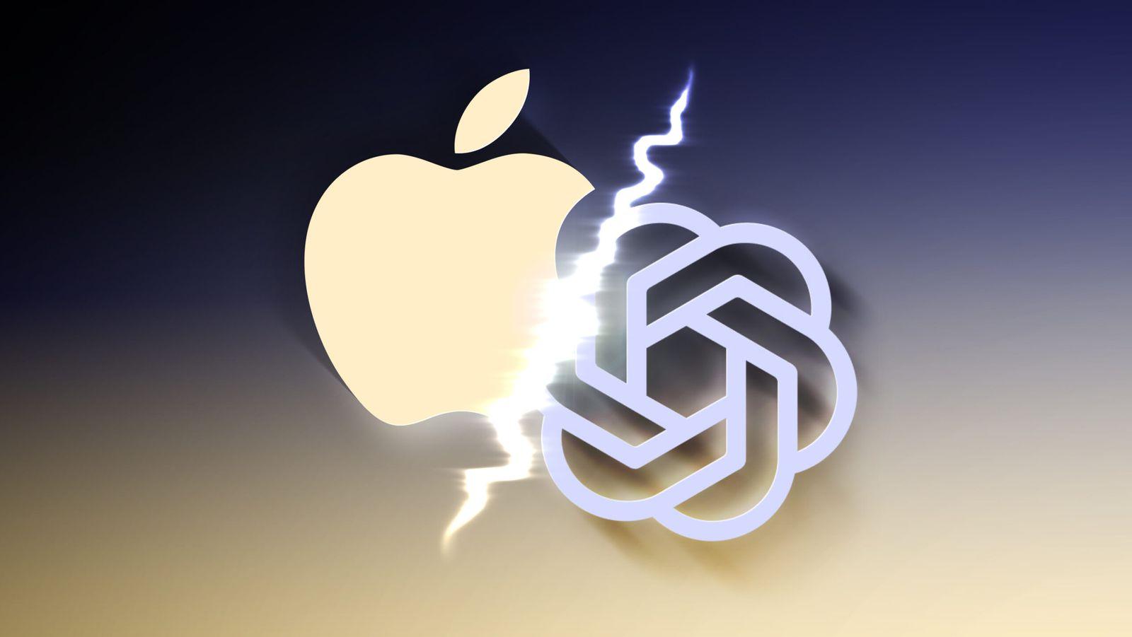 Apple kiện OpenAI vì đánh cắp bí mật thương mại để phát triển thiết bị AI