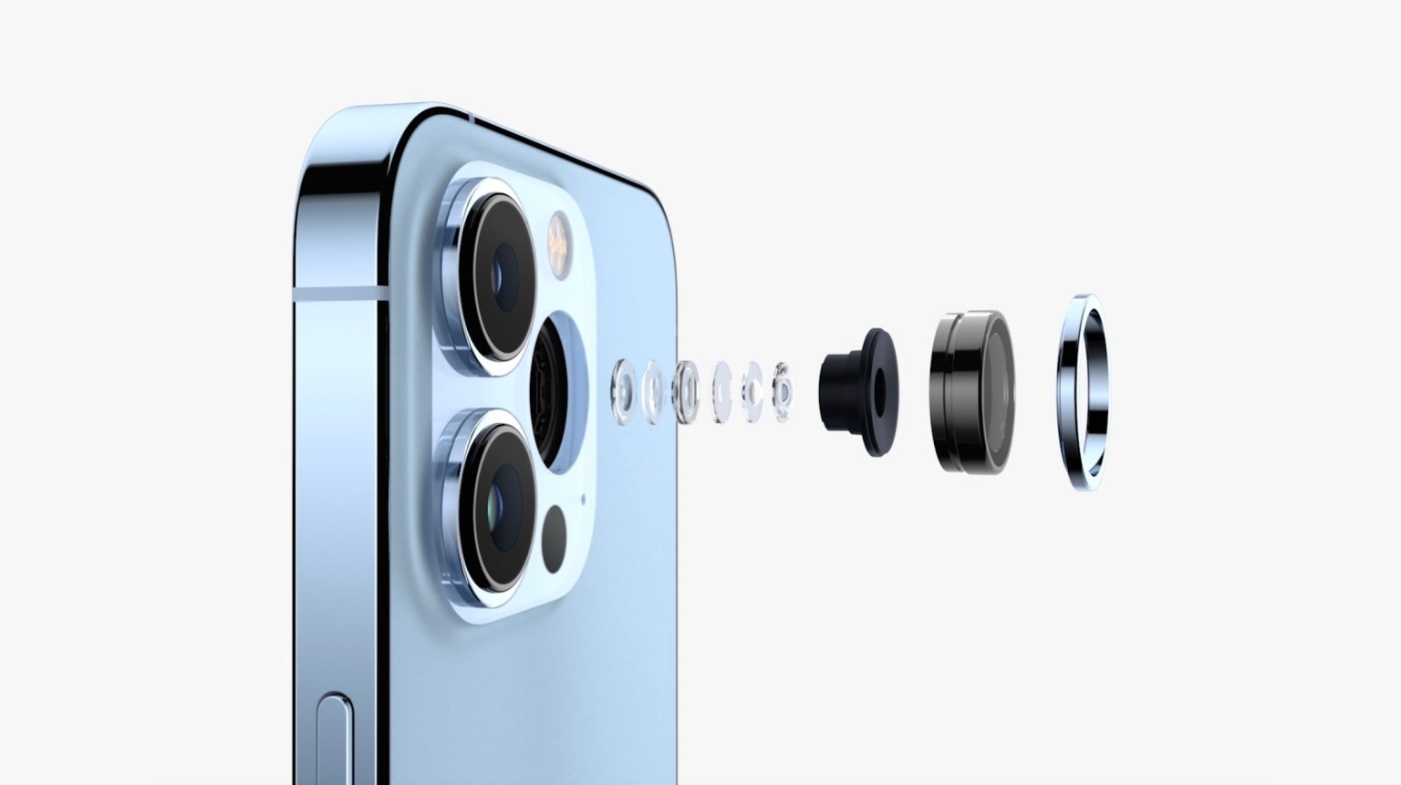 iPhone 18 Pro: Những nâng cấp camera được đồn đoán này có thể ra mắt vào cuối năm nay.