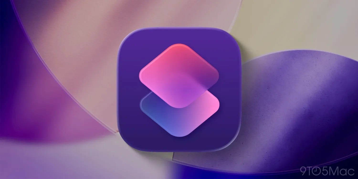 Phím tắt Apple một bước này có thể nhanh chóng trở thành mục yêu thích mới của bạn