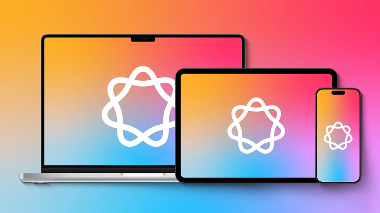 Apple Intelligence: Tương Lai MacBook Có Gì Mới? MTLS Khám Phá!