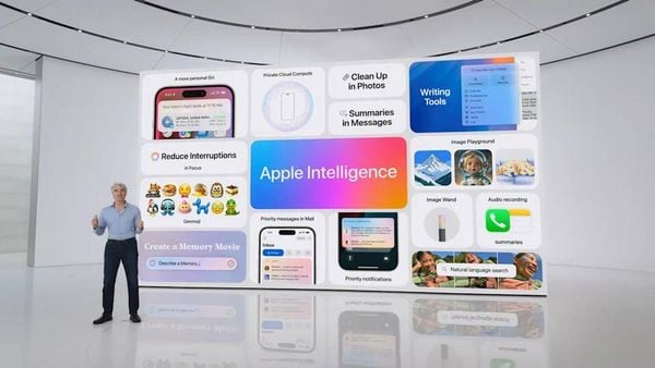 Apple Gây Chú Ý Với 5 Ứng Dụng Mới Được Ra Mắt Sau WWDC 2026