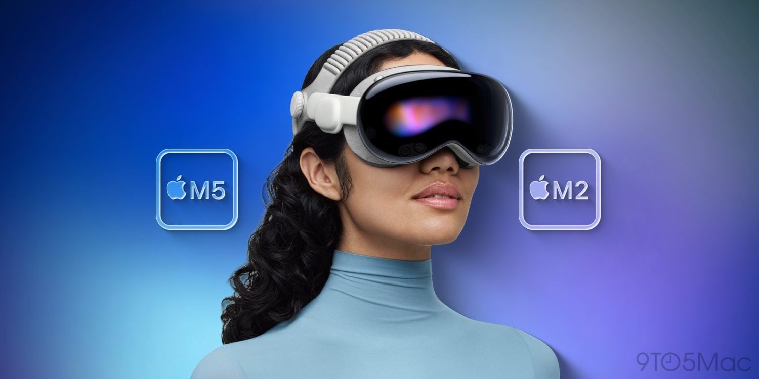 Dưới đây là mọi thứ mới nhất của Apple Vision Pro