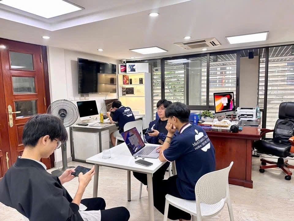Một ngày bình yên giữa nhịp sống bận rộn – khi “giá trị thật” được lan toả từ những điều nhỏ nhất