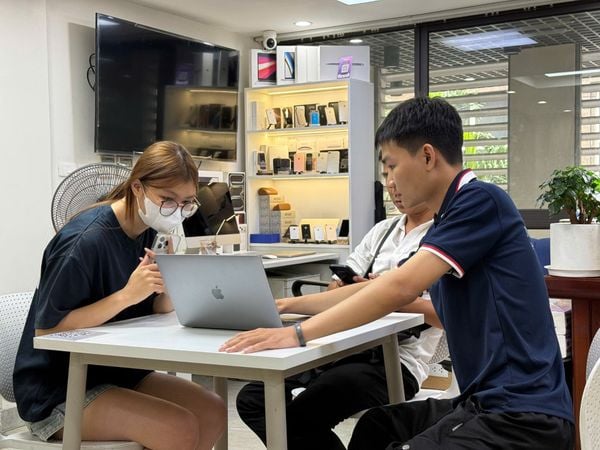 Ở MTLS, chất lượng được chứng minh bằng hành động, không chỉ bằng lời