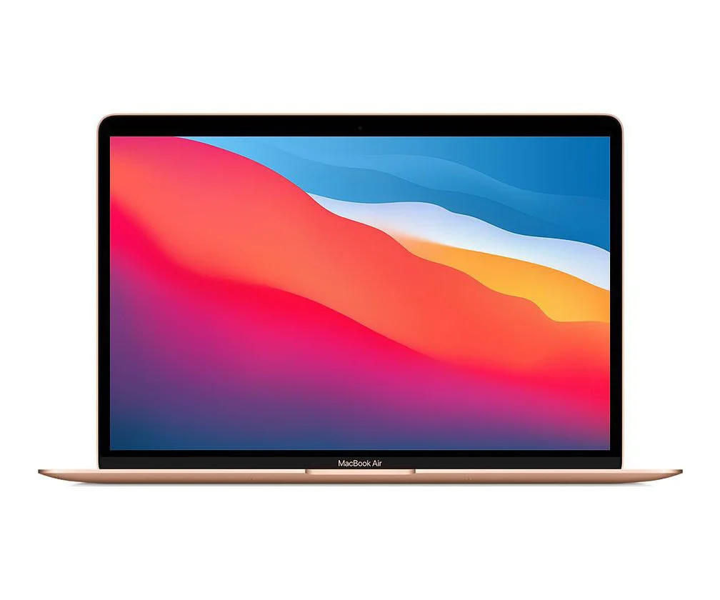 MacBook Air M1
