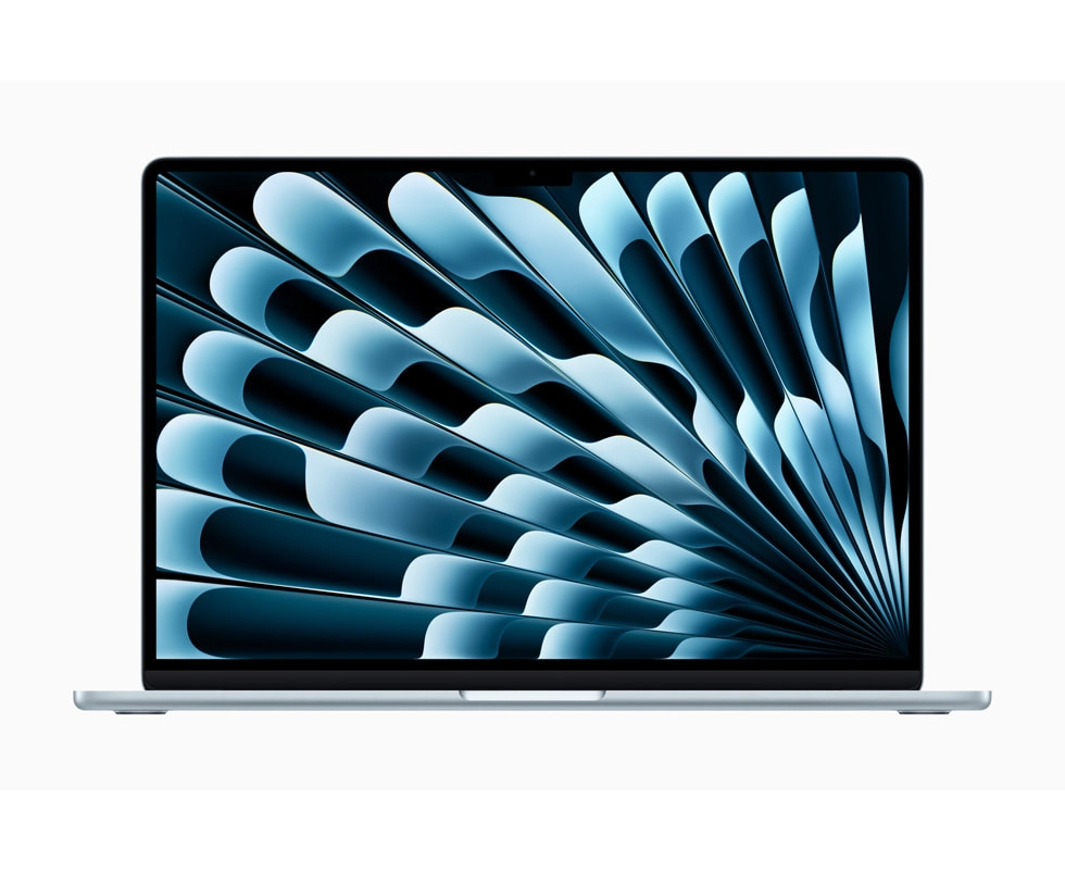 MacBook Air M5