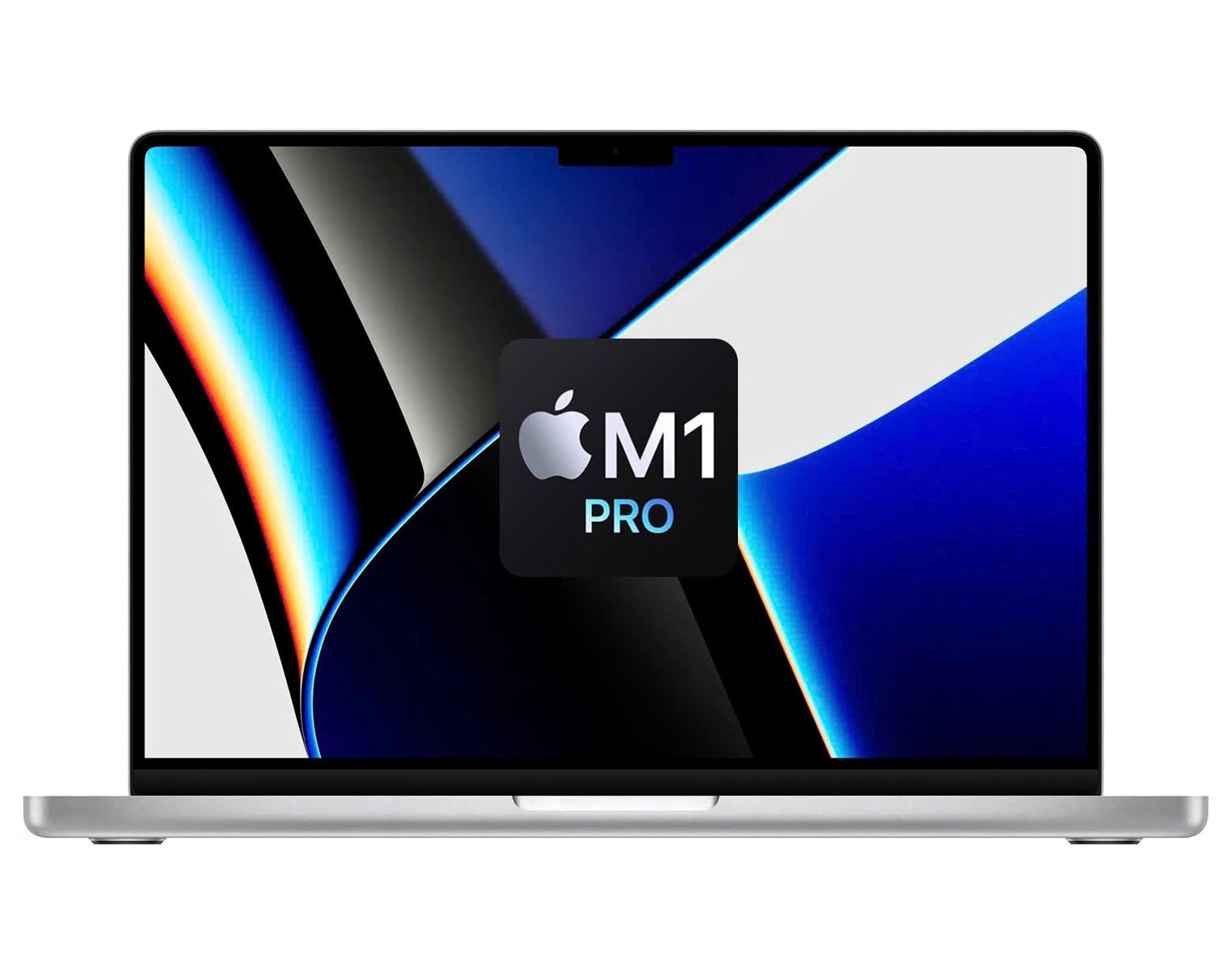 MacBook Pro M1