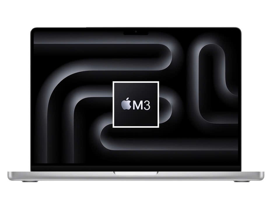 MacBook Pro M3