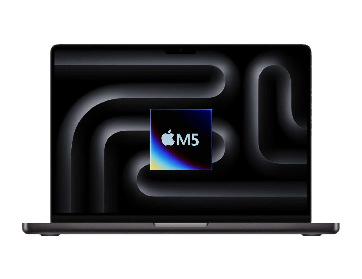 MacBook Pro M5