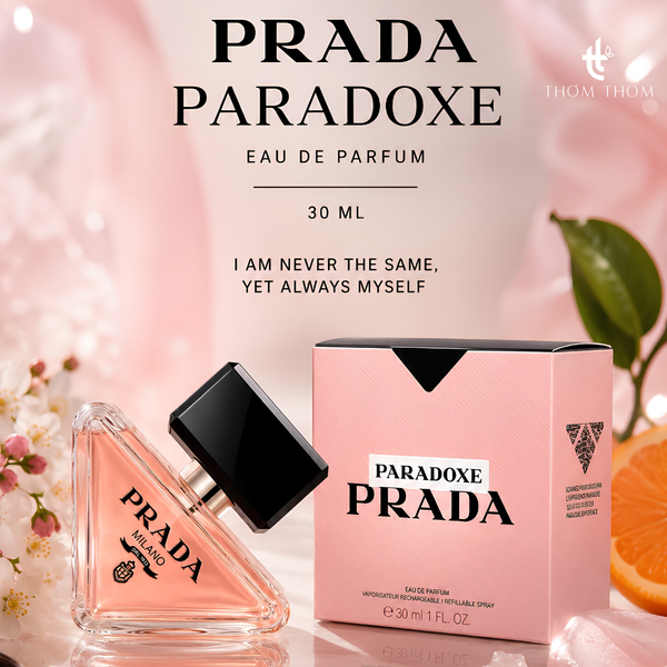 Prada Paradoxe Eau de Parfum