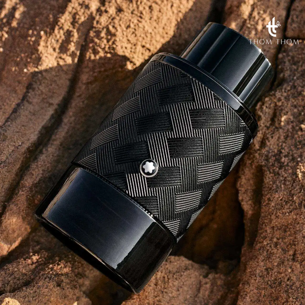 Montblanc Explorer Extreme Parfum (2025)