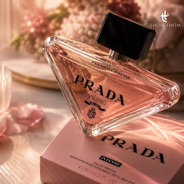 Prada Paradoxe Intense Eau de Parfum