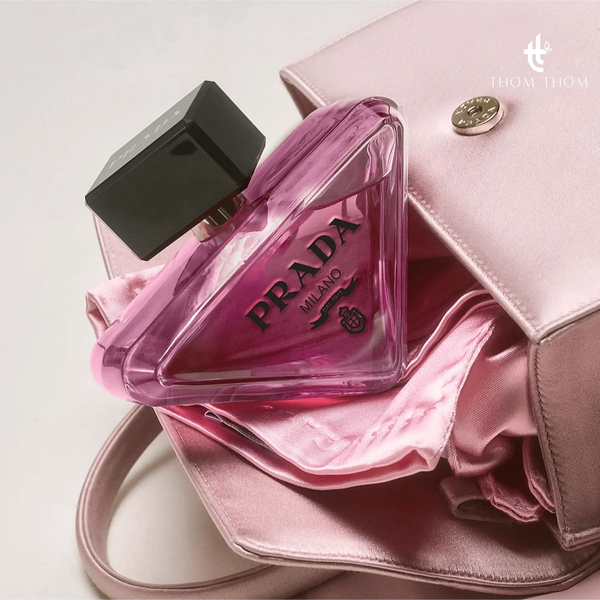 Prada Paradoxe Sweet Chemistry Eau de Parfum