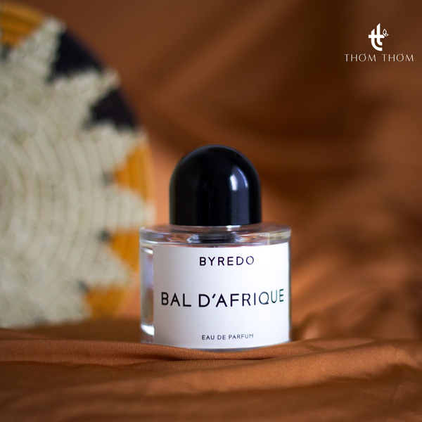 Byredo Bal d'Afrique EDP
