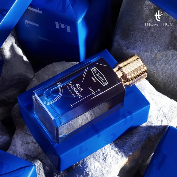 Ex Nihilo Blue Talisman Extrait