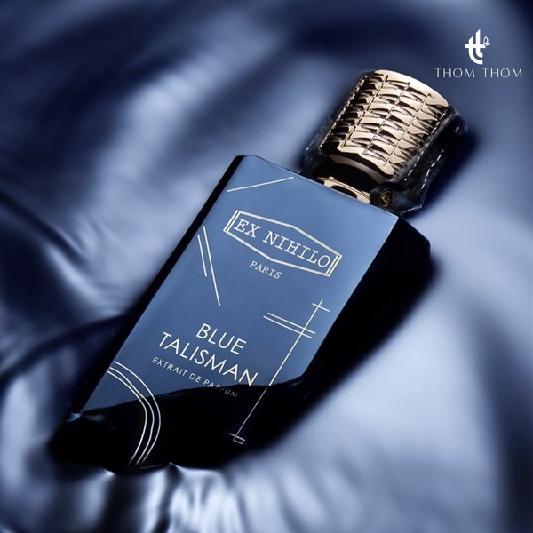 Ex Nihilo Blue Talisman Extrait