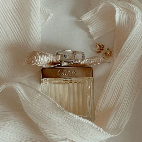 Nước Hoa Nữ Chloe Love Story EDP