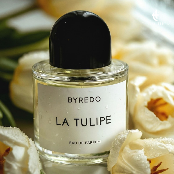 Byredo La Tulipe EDP