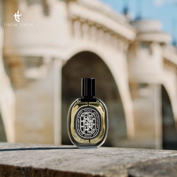 Nước Hoa Unisex Diptyque Orpheon EDP