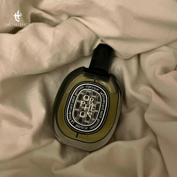 Nước Hoa Unisex Diptyque Orpheon EDP