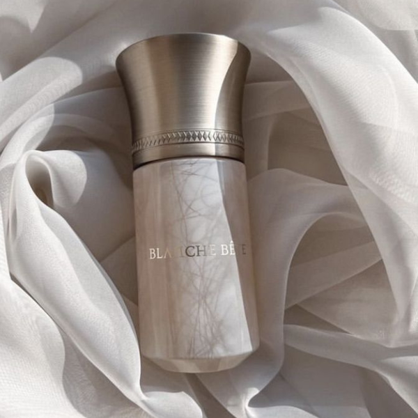 Nước Hoa Unisex Liquides Imaginaires Blanche Bête