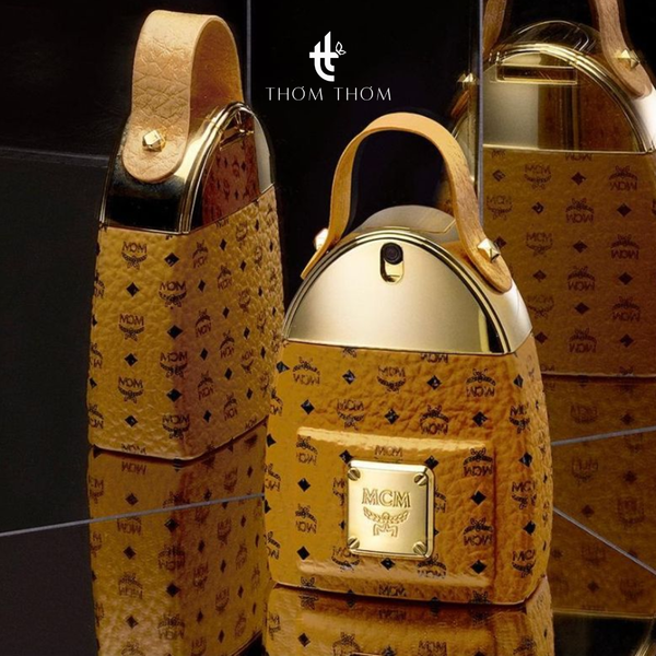 Nước Hoa Unisex MCM EDP