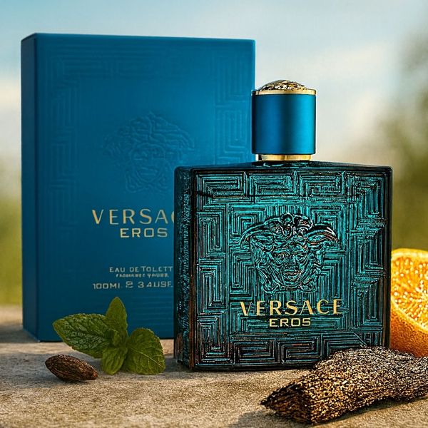 nước hoa versace eros edt