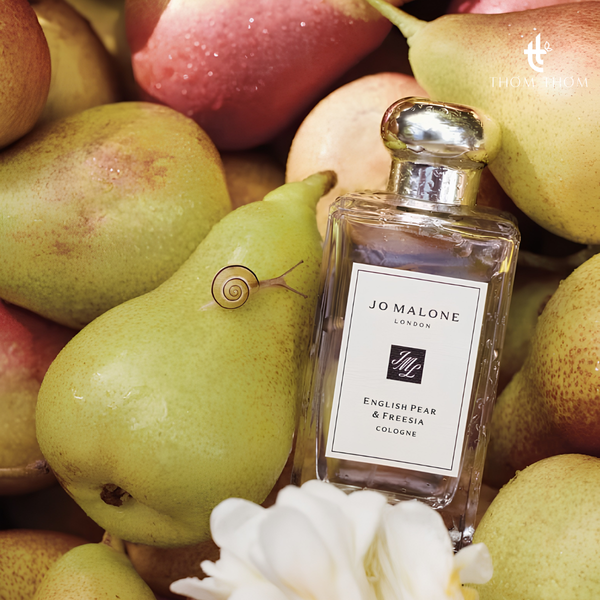 Nước Hoa Nữ Jo Malone English Pear & Freesia Cologne