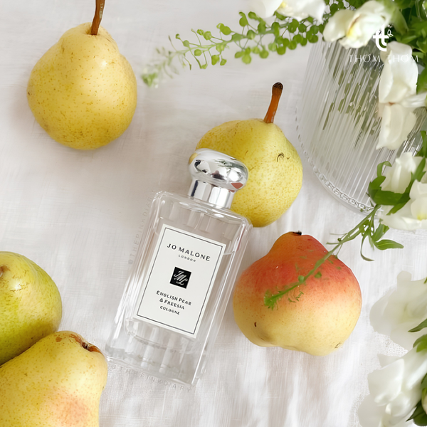 Nước Hoa Nữ Jo Malone English Pear & Freesia Cologne
