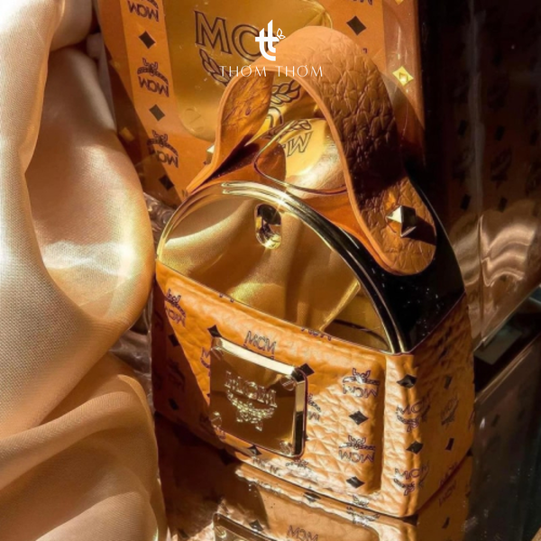 Nước Hoa Unisex MCM EDP