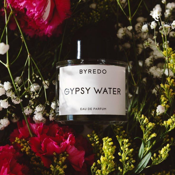 Byredo Gypsy Water EDP