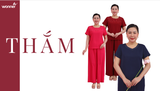 BỘ SƯU TẬP THẮM