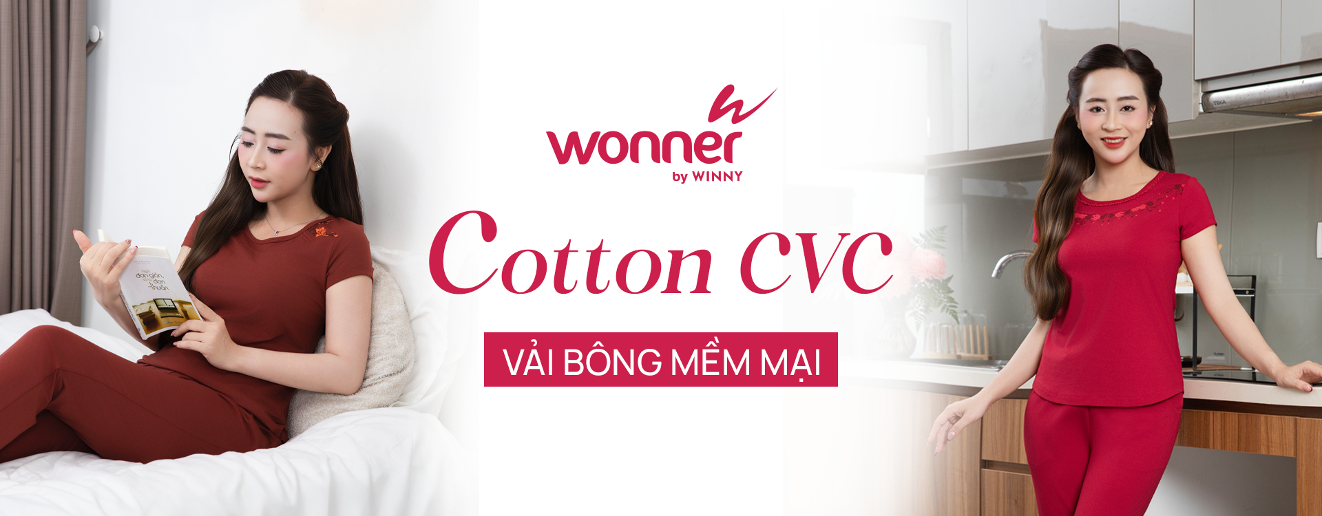 COTTON BÔNG MỀM