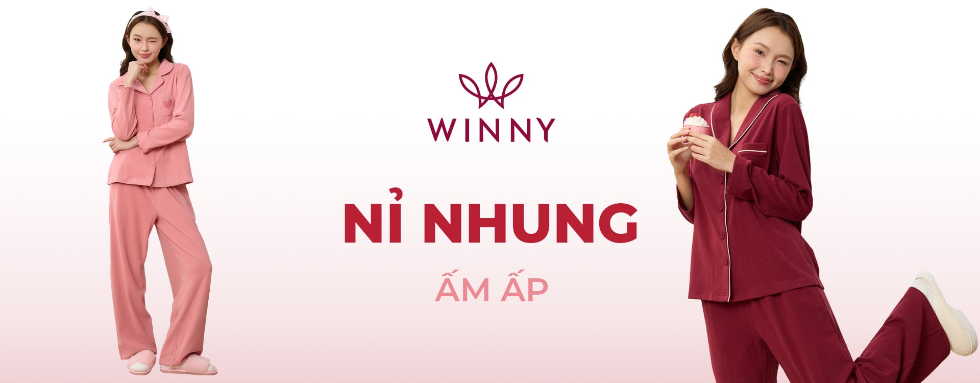 PIJAMA NỈ NHUNG