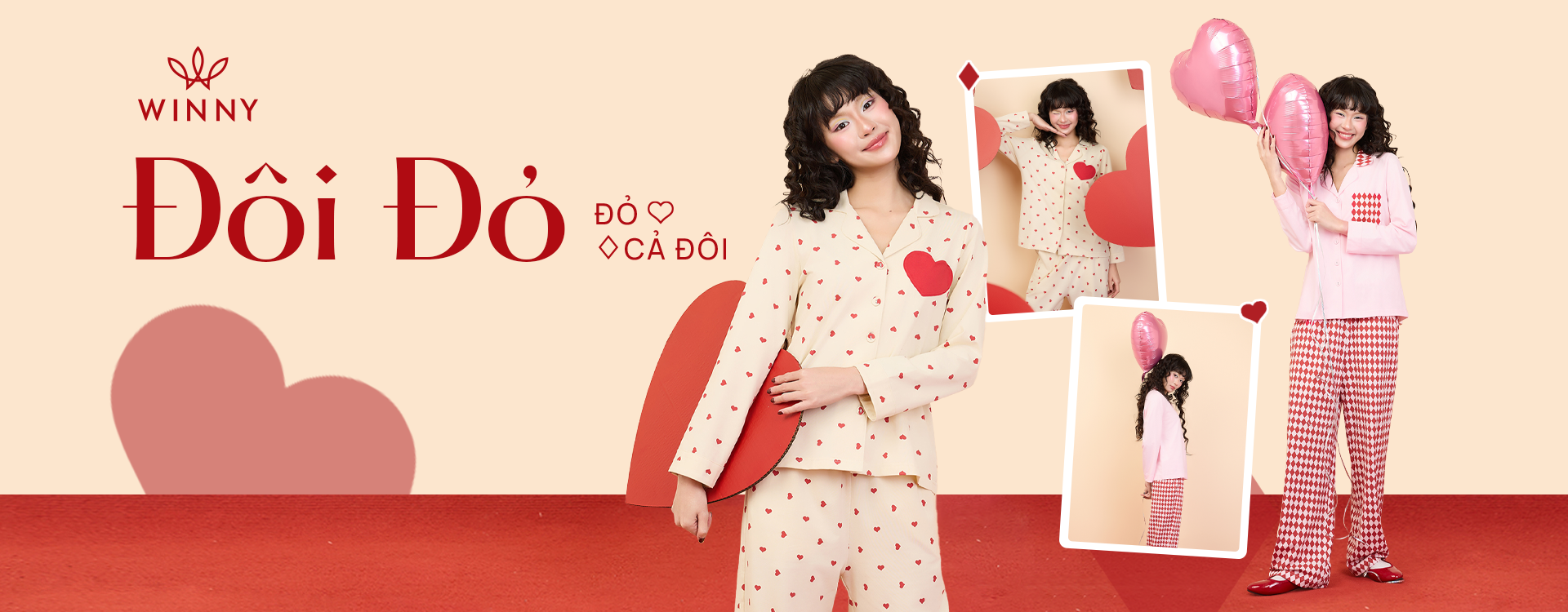 BỘ PIJAMA