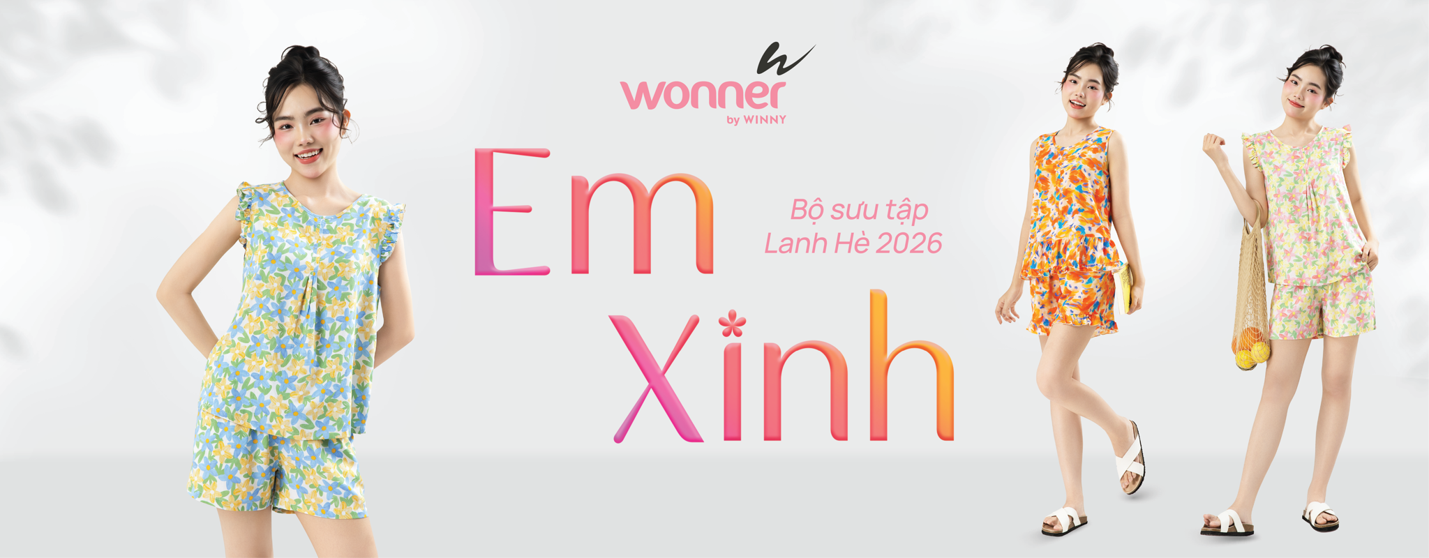 BST - EM XINH