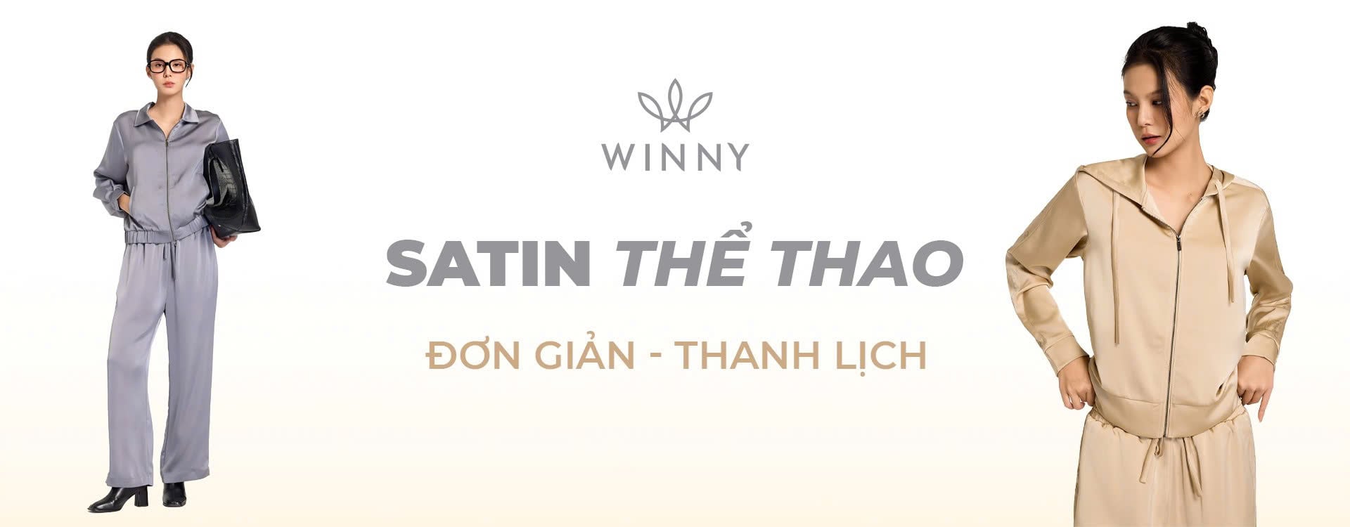 SATIN THỂ THAO