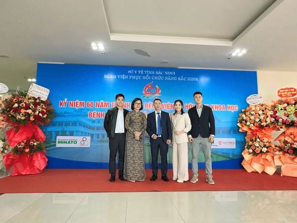 𝗩𝗶𝗲𝘁𝗺𝗲𝗱 - 𝗠𝗶𝗻𝗮𝘁𝗼 𝗴𝗵𝗶 𝗱𝗮̂́𝘂 𝗮̂́𝗻 𝘁𝗮̣𝗶 𝗛𝗼̣̂𝗶 𝗻𝗴𝗵𝗶̣ 𝗞𝗵𝗼𝗮 𝗵𝗼̣𝗰 𝗣𝗵𝘂̣𝗰 𝗵𝗼̂̀𝗶 𝗰𝗵𝘂̛́𝗰 𝗻𝗮̆𝗻𝗴 𝗕𝗮̆́𝗰 𝗡𝗶𝗻𝗵 𝟮𝟬𝟮𝟱