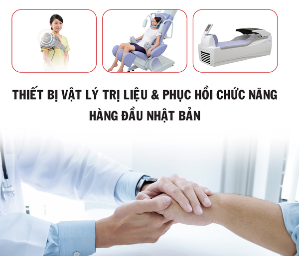 Giải pháp sản phẩm của Minato trong PHCN và VLTL