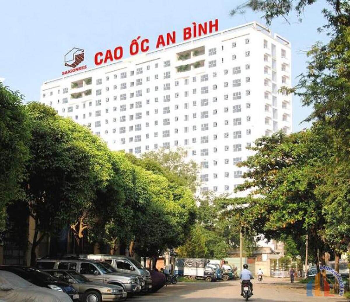 Văn phòng đại diện khu vực Miền Nam