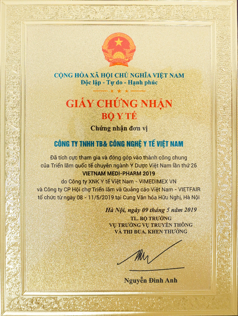 award 1